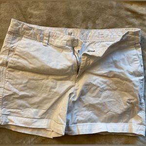 Gap Short
